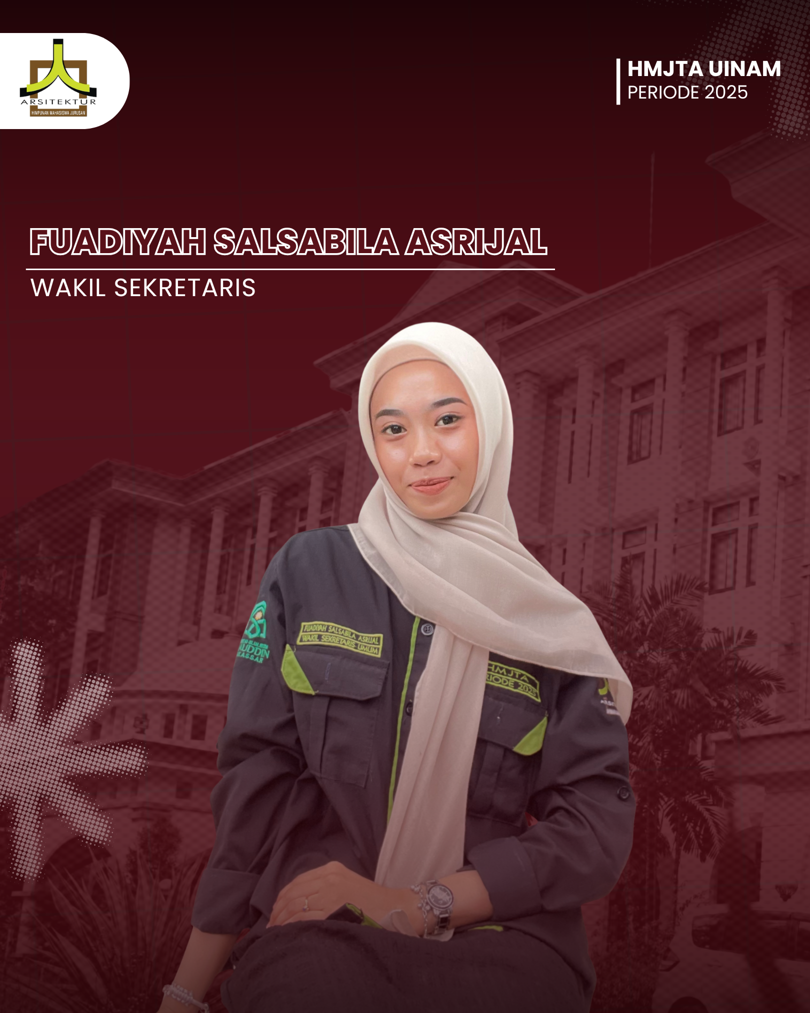 Fuadiyah Salsabila Asrijal